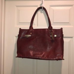 Wilson Leather Genuine Leather Bag